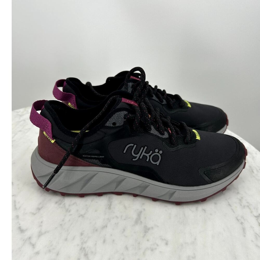 NEW Ryka Apex Trek Hiking Sneaker Women’s 7 - Picture 4 of 8